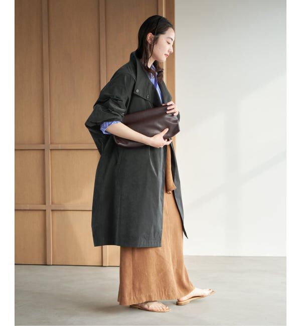 Plage「《追加》Stand dolman コート 2」|その他|