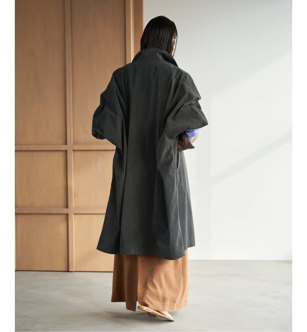 Plage「《追加》Stand dolman コート 2」|その他|