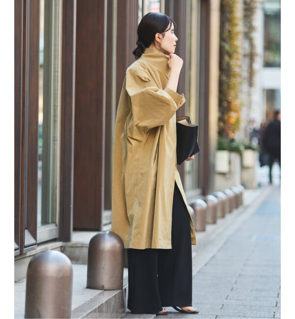 Plage「《追加》Stand dolman コート 2」|その他|