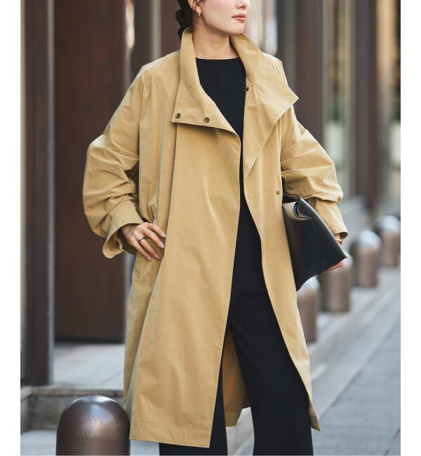 Plage「《追加》Stand dolman コート 2」|その他|