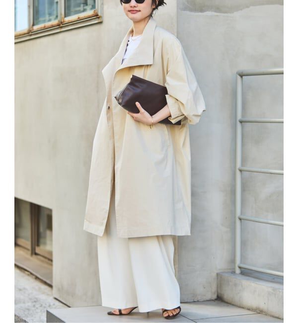 Plage「《追加》Stand dolman コート 2」|その他|