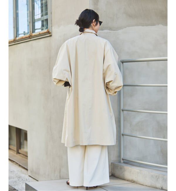 Plage「《追加》Stand dolman コート 2」|その他|