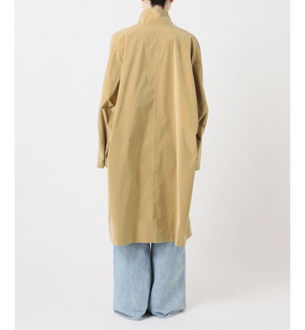Plage「《追加》Stand dolman コート 2」|その他|