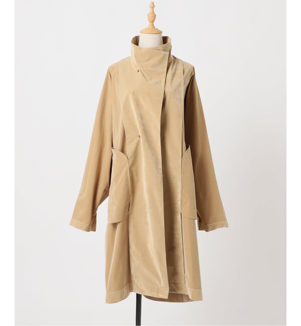 Plage「《追加》Stand dolman コート 2」|その他|