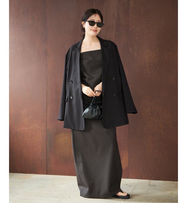 Plage「《一部店舗・WEB限定追加》R&rsquo;IAM AIR ジャケット」|その他|