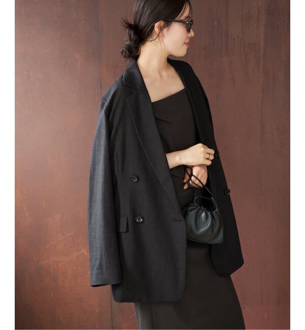 Plage「《一部店舗・WEB限定追加》R&rsquo;IAM AIR ジャケット」|その他|