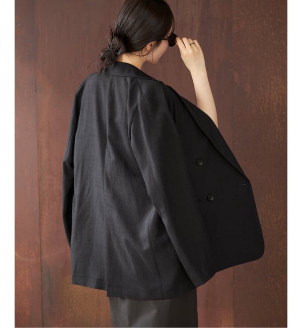 Plage「《一部店舗・WEB限定追加》R&rsquo;IAM AIR ジャケット」|その他|