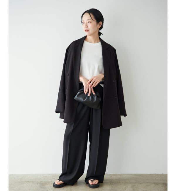 Plage「《一部店舗・WEB限定追加》R&rsquo;IAM AIR ジャケット」|その他|