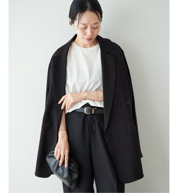 Plage「《一部店舗・WEB限定追加》R&rsquo;IAM AIR ジャケット」|その他|