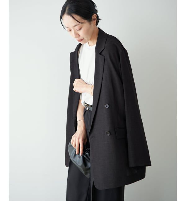 Plage「《一部店舗・WEB限定追加》R&rsquo;IAM AIR ジャケット」|その他|