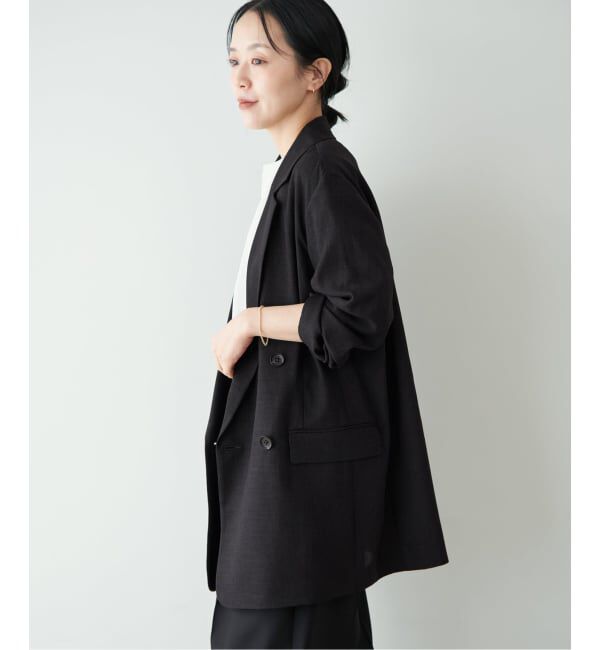 Plage「《一部店舗・WEB限定追加》R&rsquo;IAM AIR ジャケット」|その他|