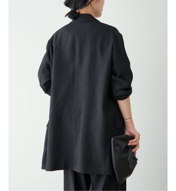 Plage「《一部店舗・WEB限定追加》R&rsquo;IAM AIR ジャケット」|その他|