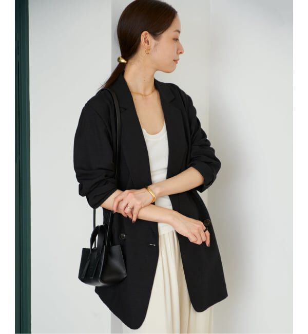 Plage「《一部店舗・WEB限定追加》R&rsquo;IAM AIR ジャケット」|その他|