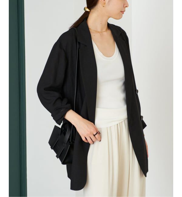 Plage「《一部店舗・WEB限定追加》R&rsquo;IAM AIR ジャケット」|その他|