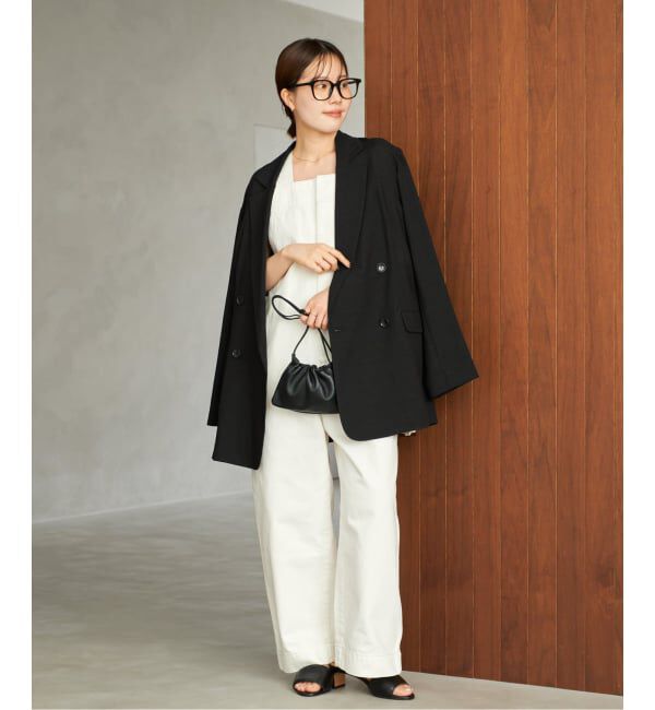 Plage「《一部店舗・WEB限定追加》R&rsquo;IAM AIR ジャケット」|その他|