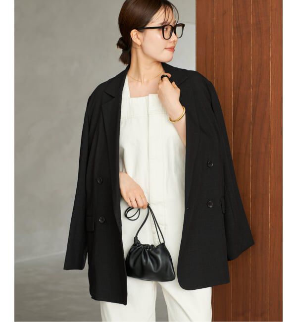 Plage「《一部店舗・WEB限定追加》R&rsquo;IAM AIR ジャケット」|その他|