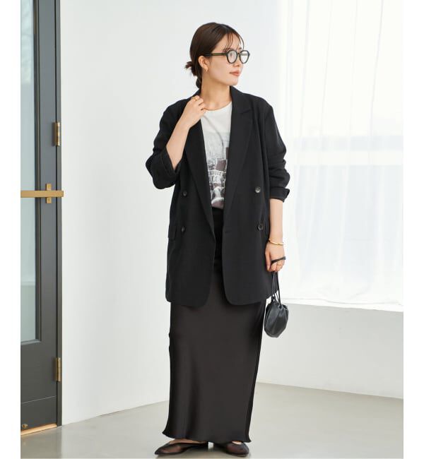 Plage「《一部店舗・WEB限定追加》R&rsquo;IAM AIR ジャケット」|その他|