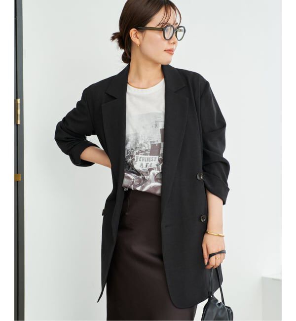 Plage「《一部店舗・WEB限定追加》R&rsquo;IAM AIR ジャケット」|その他|