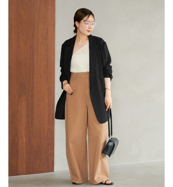 Plage「《一部店舗・WEB限定追加》R&rsquo;IAM AIR ジャケット」|その他|