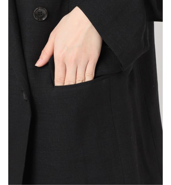 Plage「《一部店舗・WEB限定追加》R&rsquo;IAM AIR ジャケット」|その他|