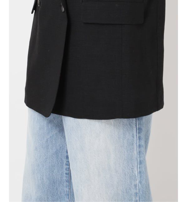 Plage「《一部店舗・WEB限定追加》R&rsquo;IAM AIR ジャケット」|その他|