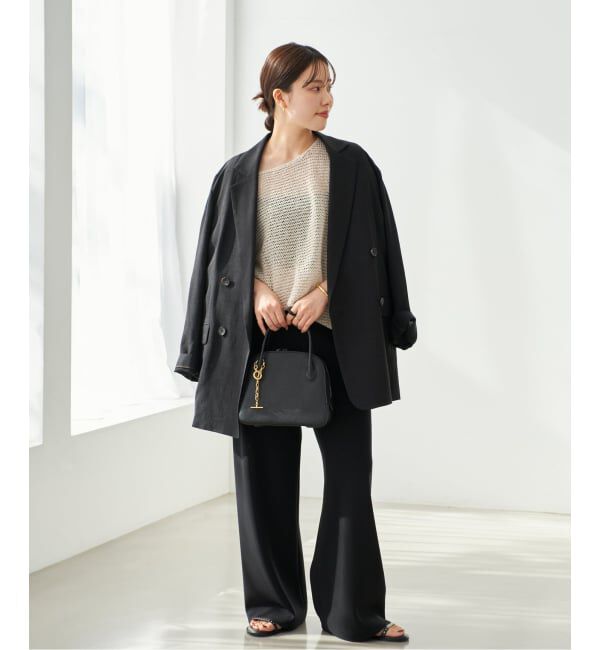 Plage「《一部店舗・WEB限定追加》R&rsquo;IAM AIR ジャケット」|その他|