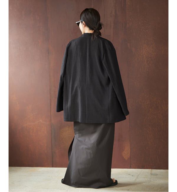 Plage「《一部店舗・WEB限定追加》R&rsquo;IAM AIR ジャケット」|その他|