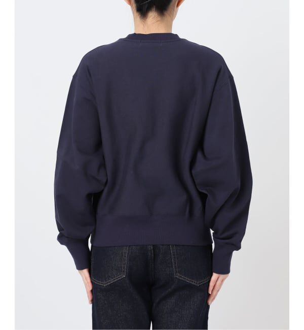 SLOBE IENA「《セットアップ対応可》Clubロゴスウェット」|スウェット・ジャージ|