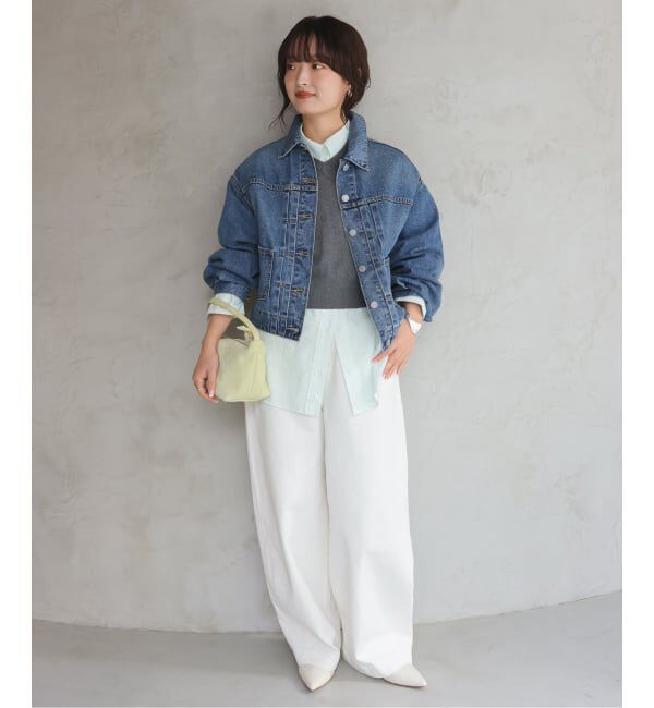 SLOBE IENA「《追加》SLOBE レザーフラットシューズ」|その他|