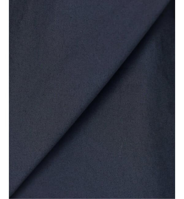 VERMEIL par iena「Cotton Linen Flare Dress」|ワンピース|