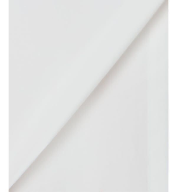 VERMEIL par iena「Cotton Linen Flare Dress」|ワンピース|