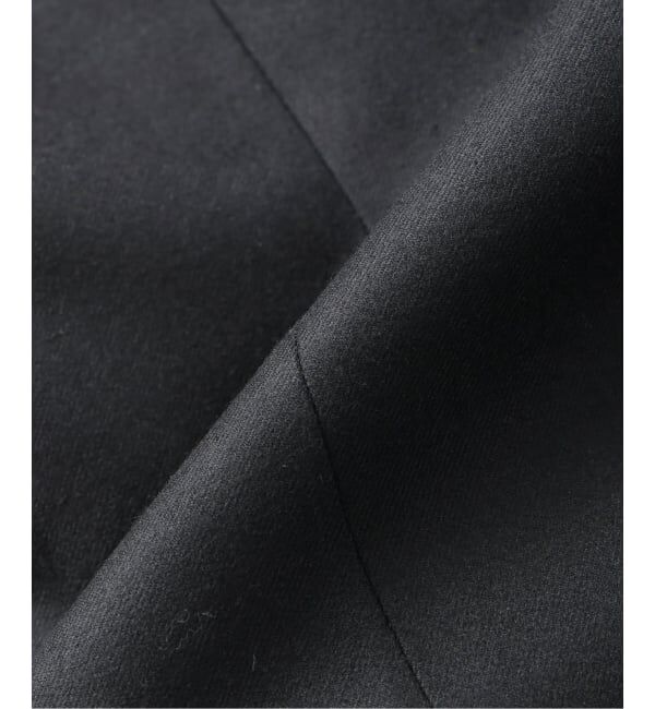 EDIFICE「SUPER 120&rsquo;s ウールサキソニー 2ボタン ジャケット【セットアップ着用可能】」|テーラードジャケット|