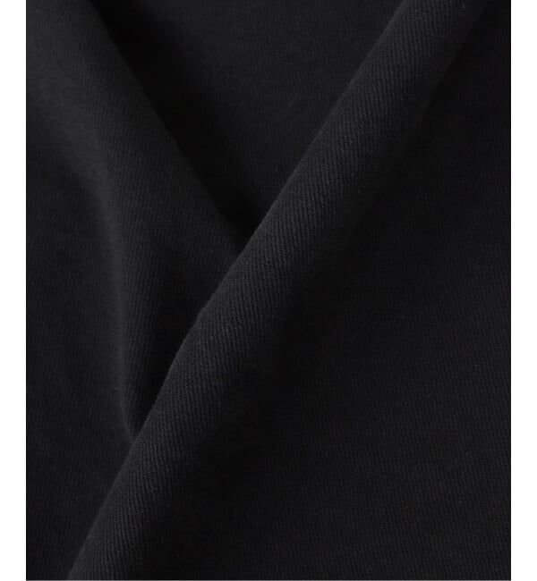 EDIFICE「TANAKA (タナカ) HAKAMA JEAN SHORTS」|デニム|