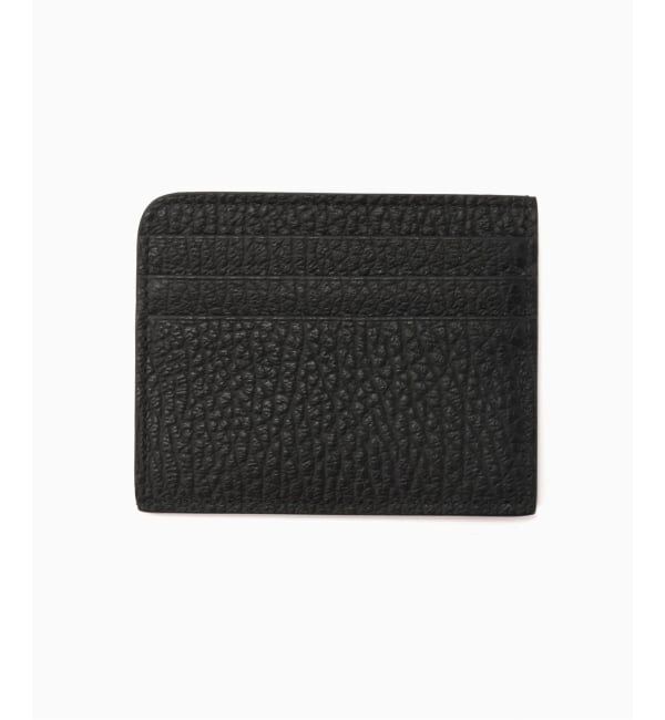 EDIFICE「MAISON MARGIELA(メゾン マルジェラ) SA3VX0007」|名刺入れ・カードケース|