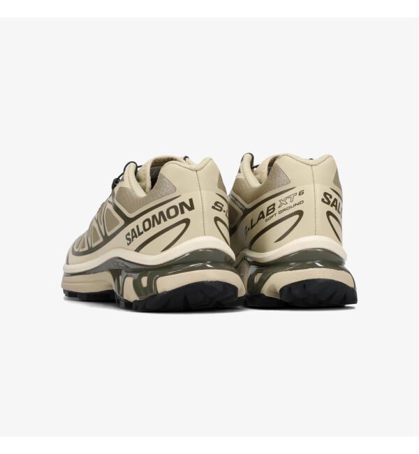 EDIFICE「SALOMON (サロモン) XT-6」|スニーカー|