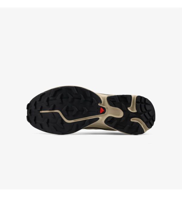 EDIFICE「SALOMON (サロモン) XT-6」|スニーカー|