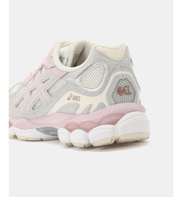 PULP「ASICS / アシックス GEL-NYC」|スニーカー|