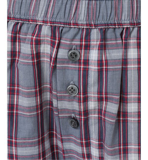 Oriens JOURNAL STANDARD「シャツクロスショートパンツ」|その他|