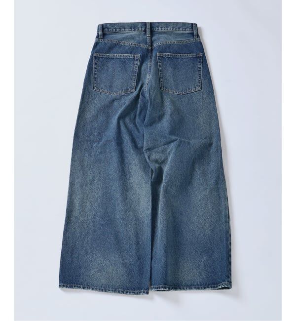 JOURNAL STANDARD「デニム タブ キャノン」|デニム|