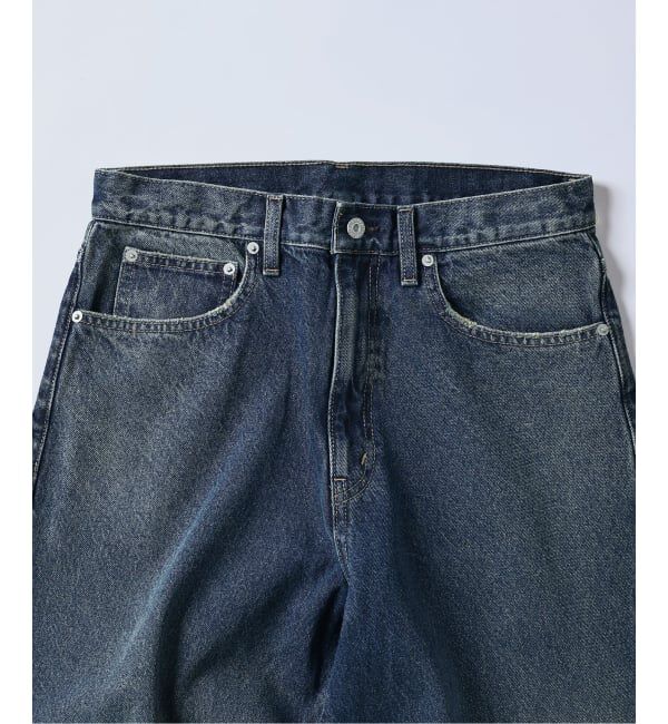 JOURNAL STANDARD「デニム タブ キャノン」|デニム|