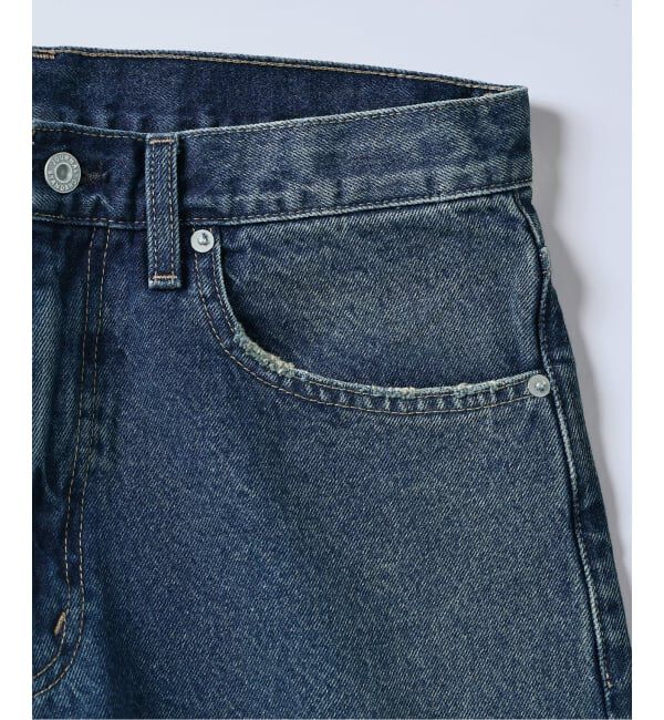 JOURNAL STANDARD「デニム タブ キャノン」|デニム|