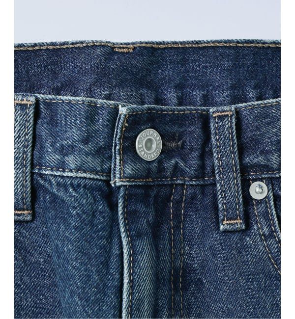 JOURNAL STANDARD「デニム タブ キャノン」|デニム|