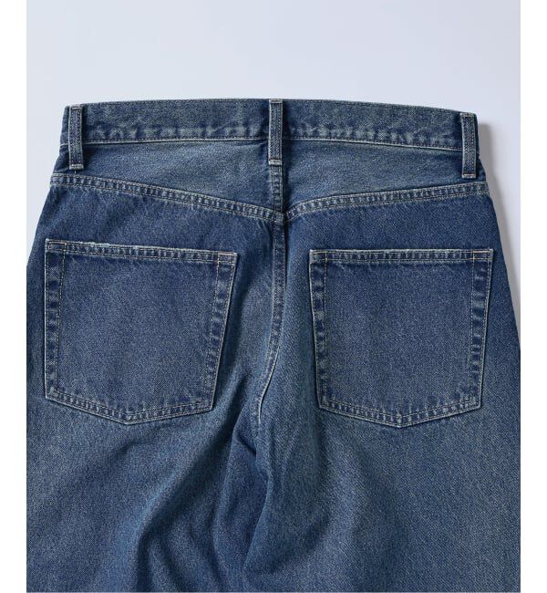 JOURNAL STANDARD「デニム タブ キャノン」|デニム|