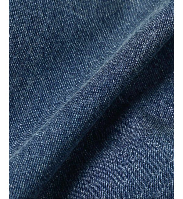 JOURNAL STANDARD「デニム タブ キャノン」|デニム|