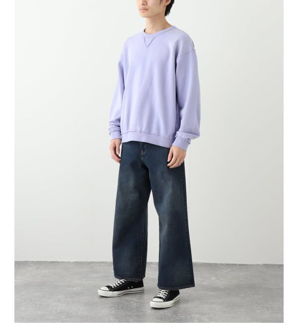 JOURNAL STANDARD「デニム タブ キャノン」|デニム|