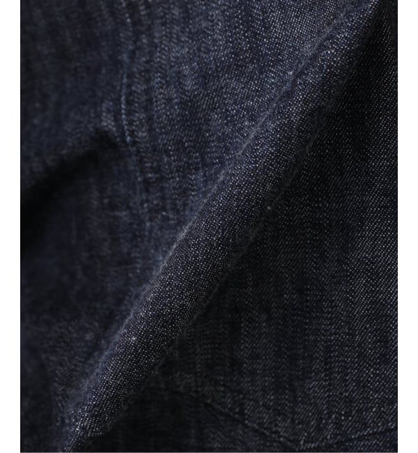 journal standard luxe「10OZデニム ARMYビッグパンツ」|デニム|