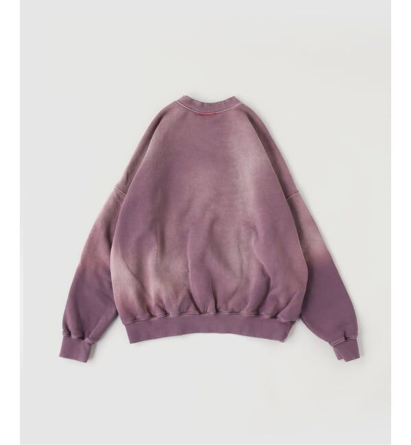 JOURNAL STANDARD「MOOJI MOOJI / ム―ジ ム―ジ オーバーサイズ カンガルーポケット スウェット」|スウェット・ジャージ|