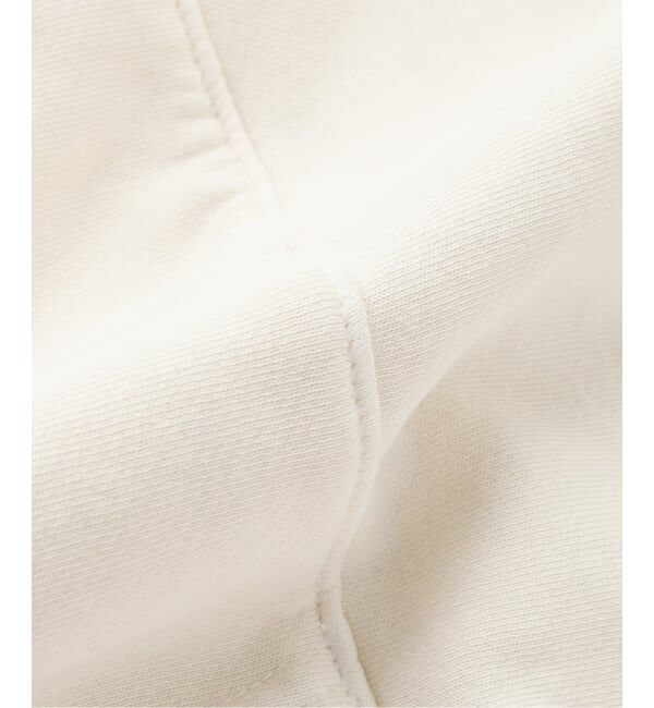 JOURNAL STANDARD「MOOJI MOOJI / ム―ジ ム―ジ オーバーサイズ カンガルーポケット スウェット」|スウェット・ジャージ|