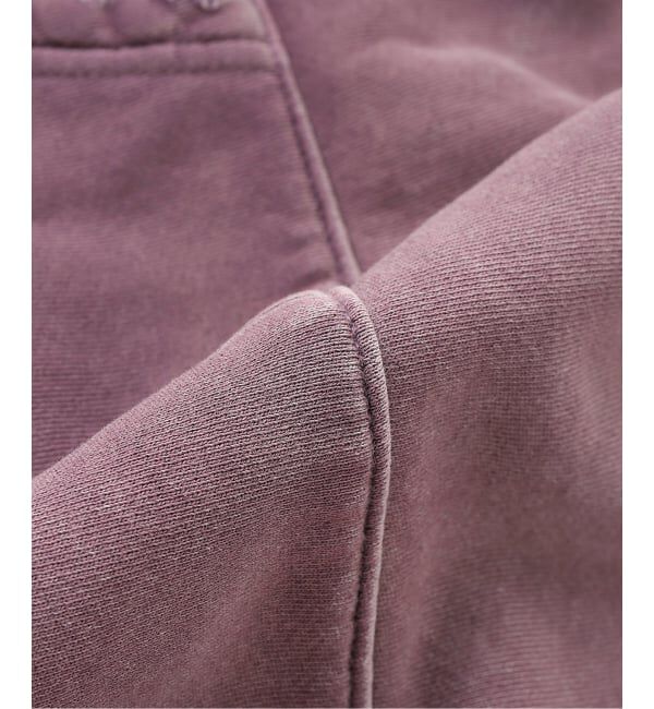 JOURNAL STANDARD「MOOJI MOOJI / ム―ジ ム―ジ オーバーサイズ カンガルーポケット スウェット」|スウェット・ジャージ|