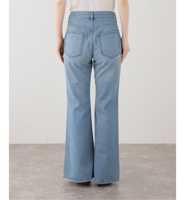 JOURNAL STANDARD「【TU ES MON TRESOR/トゥ エ モン トレゾア】r The Garnet Jean」|デニム|